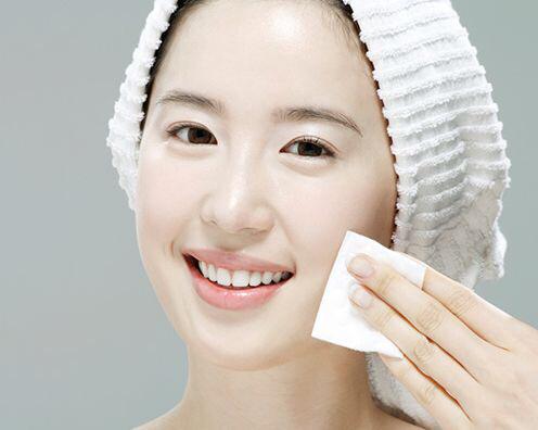 高维娜:有没有什么补水美白好用的护肤品？