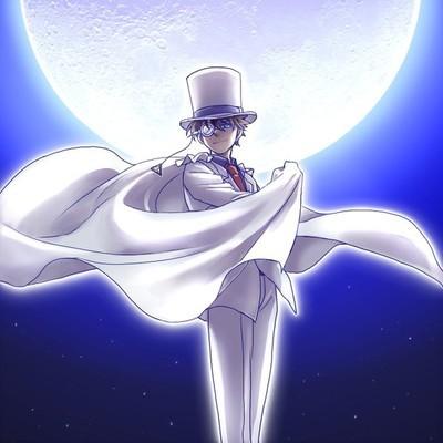 头条问答 - 怪盗基德在tv版哪一集说过他是推理白痴?(1个回答)