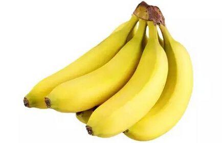 香蕉片在家里怎么做  香蕉在家里为什么放两天就