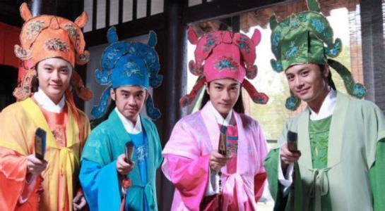 “江南四大才子”都是苏州人吗？