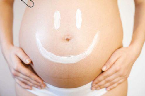 如何消除妊娠纹:如何去妊娠纹最有效的方法
