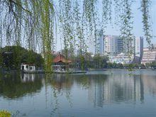 刘希平:安徽芜湖十景指的是哪十景