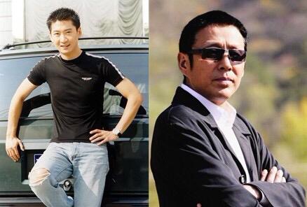 演员周杰:现在几乎看不到演员周杰的戏，他是退出演艺圈了吗？