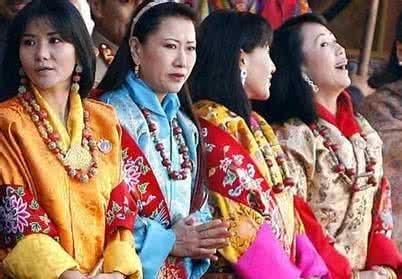 不丹的活佛:怎样看待不丹国王娶四位“同胞姐妹”？