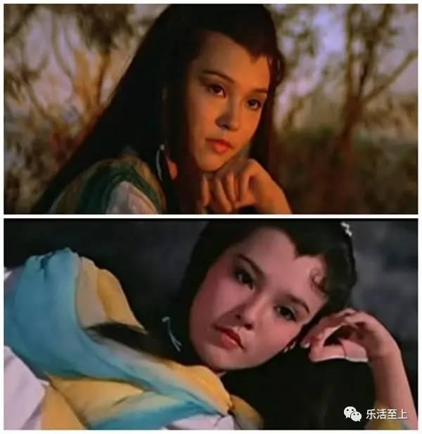 女演员王灿个人资料简介:如何评价香港传奇女演员翁静晶？