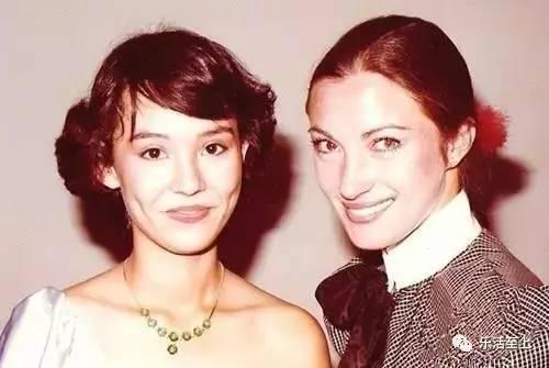 女演员王灿个人资料简介:如何评价香港传奇女演员翁静晶？