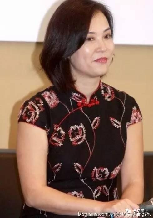 女演员王灿个人资料简介:如何评价香港传奇女演员翁静晶？