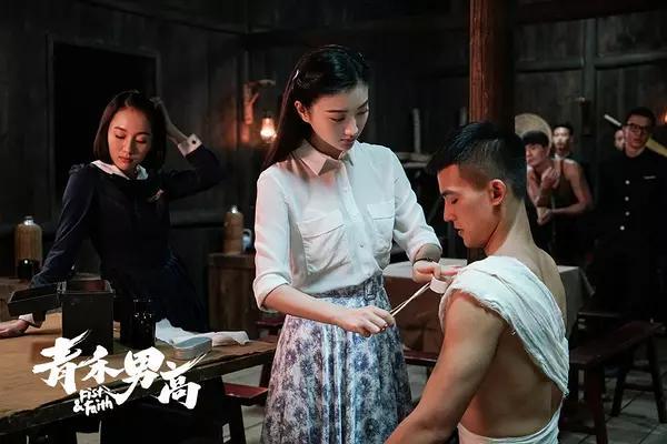 张宁江:《青禾男高》是一部青春片吗？