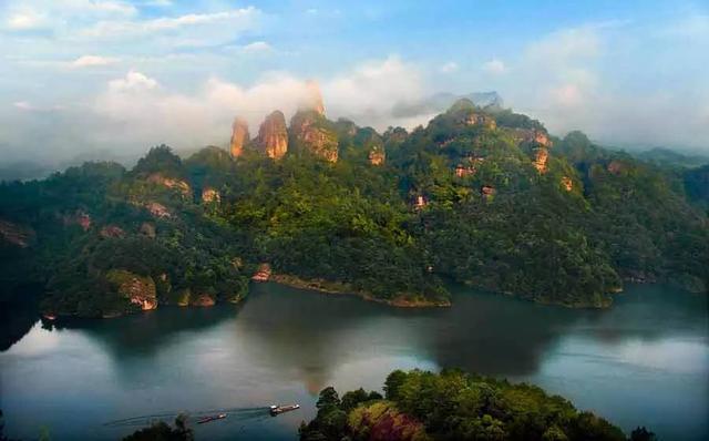 杨阿苗故居:厦门和泉州，哪个地方更值得去旅游？