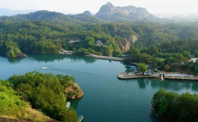 杨阿苗故居:厦门和泉州，哪个地方更值得去旅游？