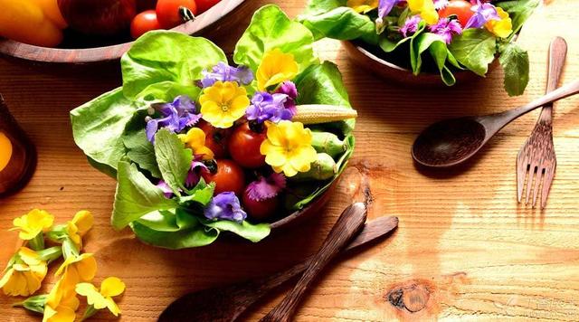 哪些野菜在关键时刻可以救你一命？