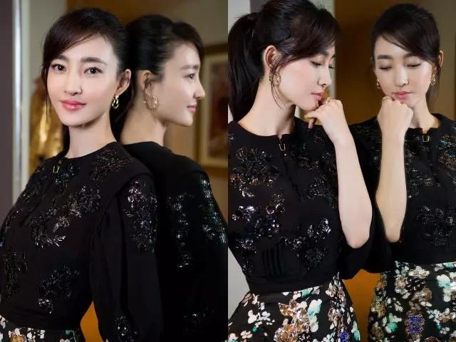 王丽坤八卦:王丽坤这么美但为什么不够红？