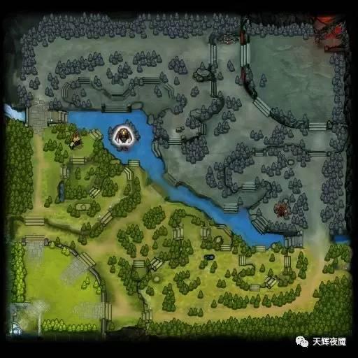 dota2冥魂之夜;dota2冥魂之夜扩展版