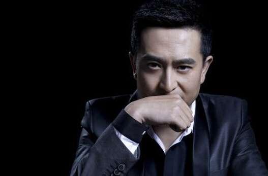 刘连坤:西安都出了哪些比较有名的男明星？