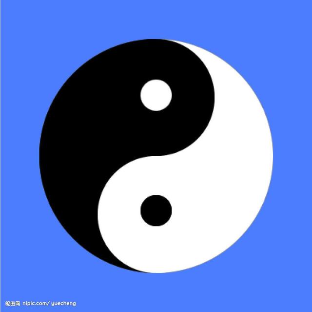 朝鲜国旗:韩国的国旗究竟与我国的太极卦卜有什么关联？