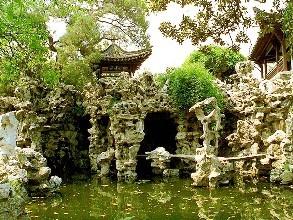 苏州是上海的后花园:青岛和苏州哪个发展好