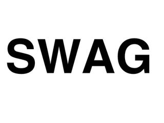 rap文化中的swag到底是什么意思,有什么用法？
