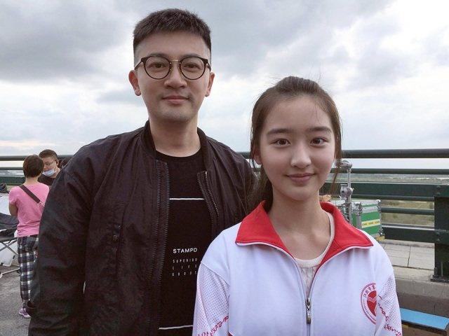李恩熙:邓恩熙在《我们的少年时代》中饰演什么角色？