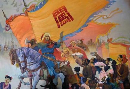 清朝有什么灵异事件:中国历史上有哪些诡异的巧合呢？