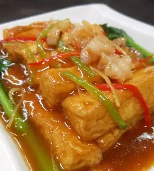 在济南吃最正宗的鲁菜是什么？