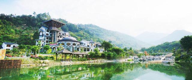 你觉得全国哪个城市的名字有诗意？