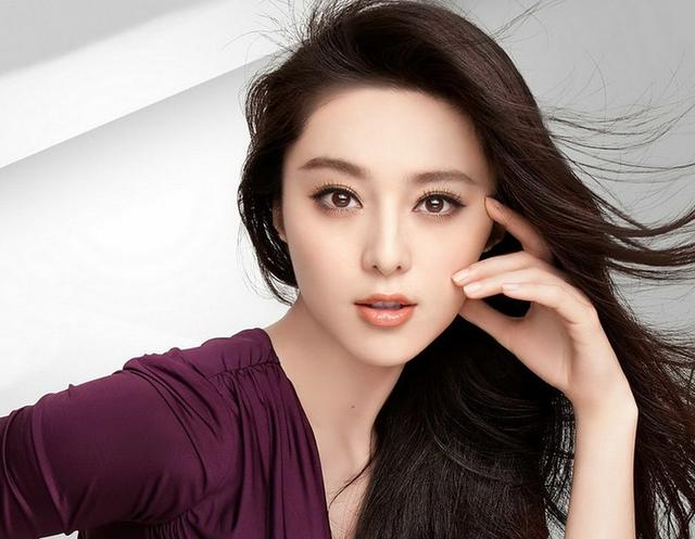 郭妃丽个人资料:你觉得亚洲最美的十大女明星有谁