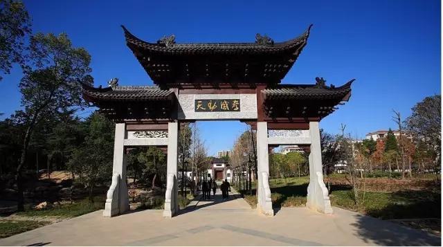 孝感抹灰交微信流群:湖北孝感是一座怎样的城市？