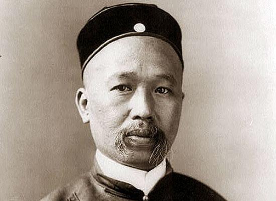 郭沫若资料介绍:为什么郭沫若和康有为在民间的争议大？