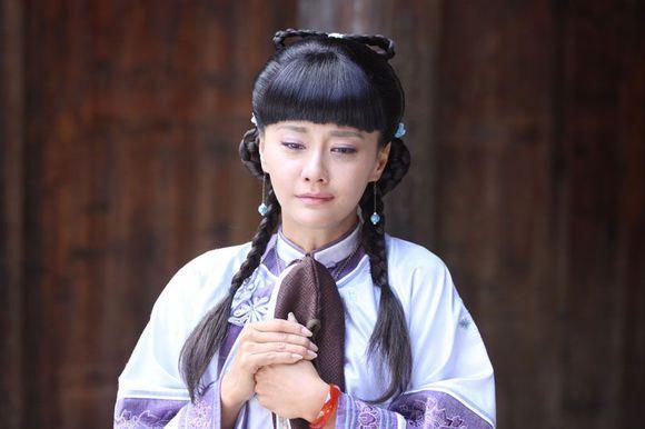 阿娜尔罕女主角:美剧里的哪个女主角惊艳了你