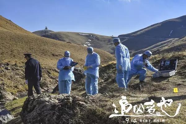 国内有哪些高分的悬疑电影？
