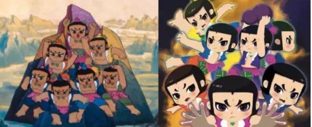 申世京整容前后:整容以后变好看的男明星有哪些？