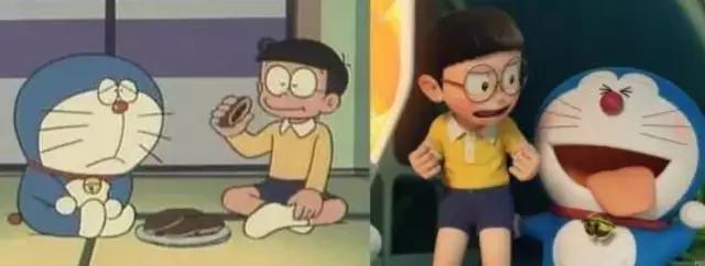 申世京整容前后:整容以后变好看的男明星有哪些？