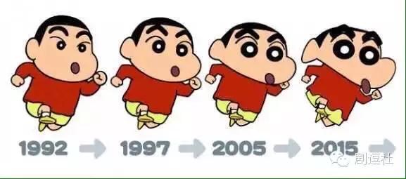 申世京整容前后:整容以后变好看的男明星有哪些？