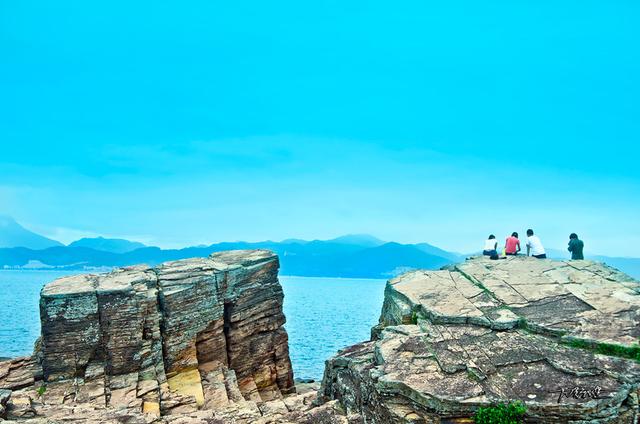 香港著名旅游景点,香港特区有哪些旅游景点？