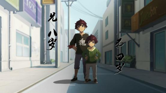 镇魂街真实灵异事件:《镇魂街》中两兄弟的身份乱套了，有没有明白人详细的解释一下？