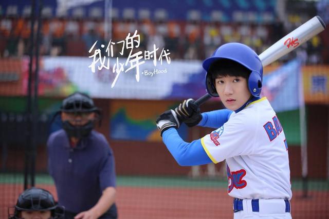 李胜基演过的电视剧:TFBOYS演过的电视剧有哪些？
