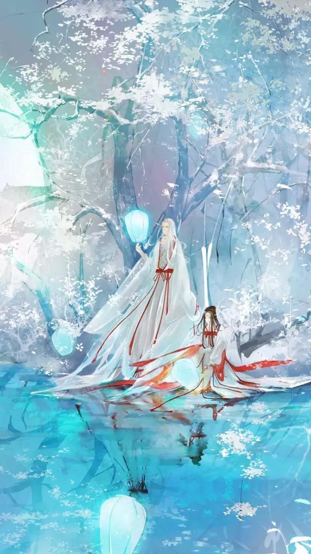 <a href=https://maguai.com/list/256-0-0.html target=_blank class=infotextkey>朋友圈</a>封面图片唯美:有没有唯美的古风句子与图片？