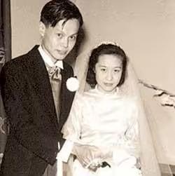 杨振宁妻子:杨振宁82岁娶妻，韩美林82岁得子，你怎么看？