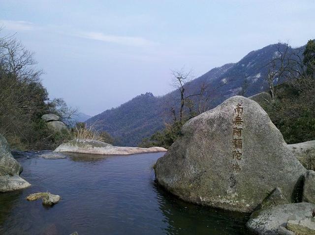 我国佛教四大名山,如何记住中国四大佛教名山？