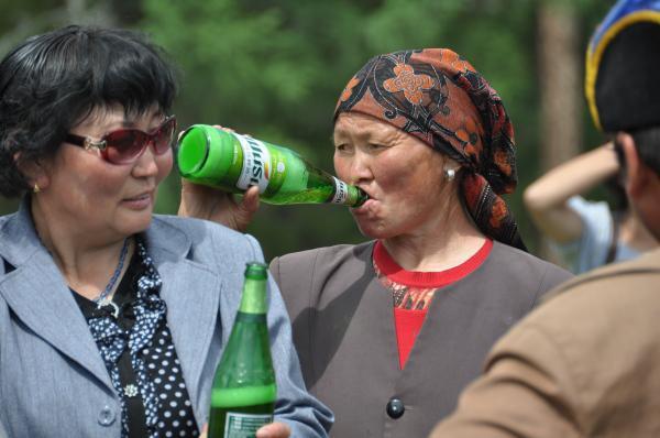 夺命大乌苏啤酒到底有多厉害，新疆夺命大乌苏啤酒到底有多厉害