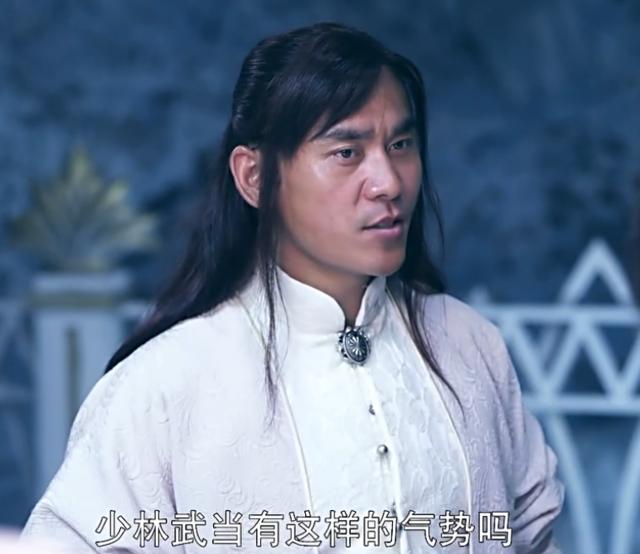 陈荣竣:《新侠客行》这部电视剧，该怎么评价？