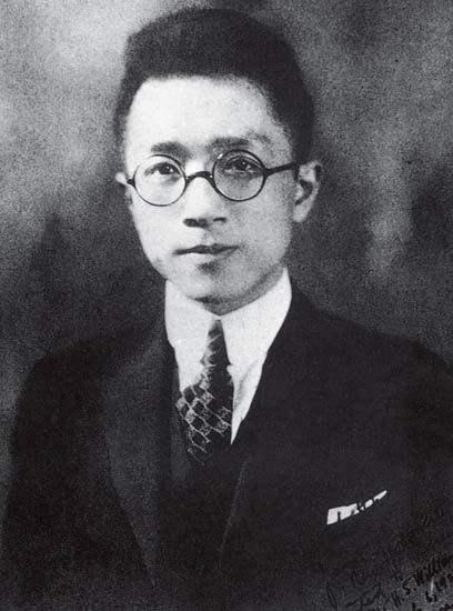 熊希龄:100年来中国英语最好的人是谁？