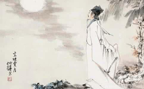 苏味道:为什么历史上姓苏的没有厉害的人物？