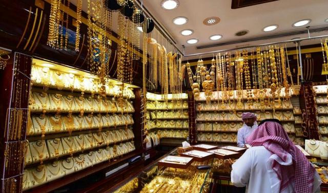 迪拜币，迪拜的黄金白菜价，按斤买卖，是真的吗