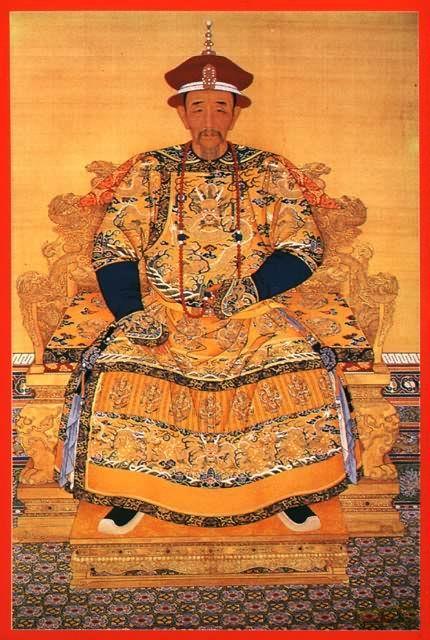 爱新觉罗胤禵:胤禵手握重兵为何康熙驾崩后不兵变夺位？