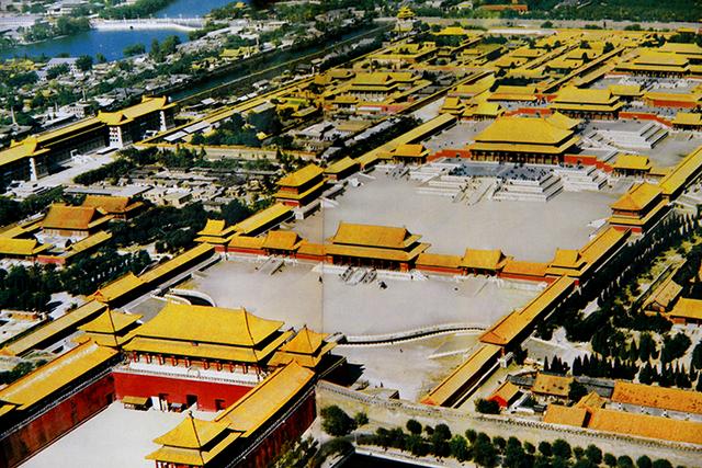 爱新觉罗胤禵:胤禵手握重兵为何康熙驾崩后不兵变夺位？