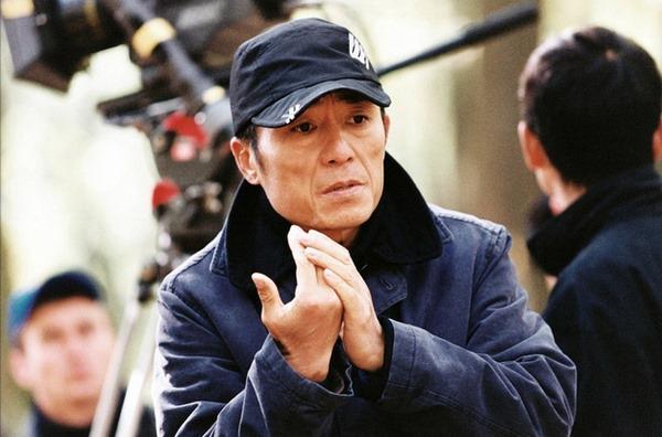 现如今有名有特色的导演们有哪些？
