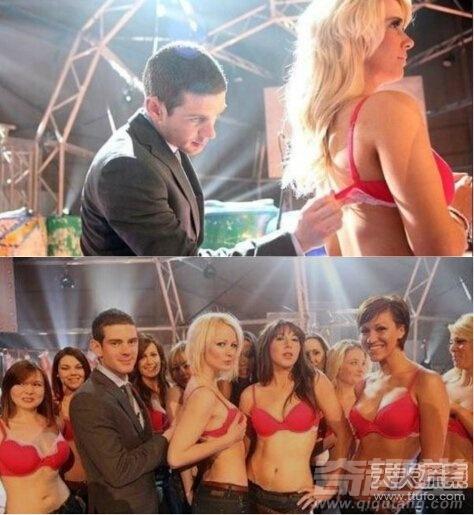 吉尼斯纪录大全:世界上有什么恶心人的吉尼斯世界纪录吗？