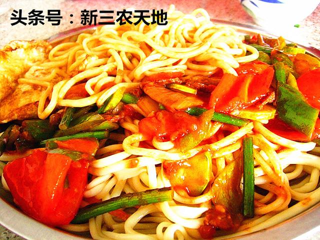 紫玉兰txt拉面要加香菜:连吃一个月兰州拉面是怎样的一种体验？