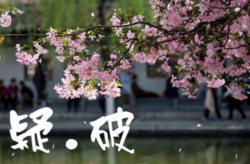 不相信命运的人都在干什么？